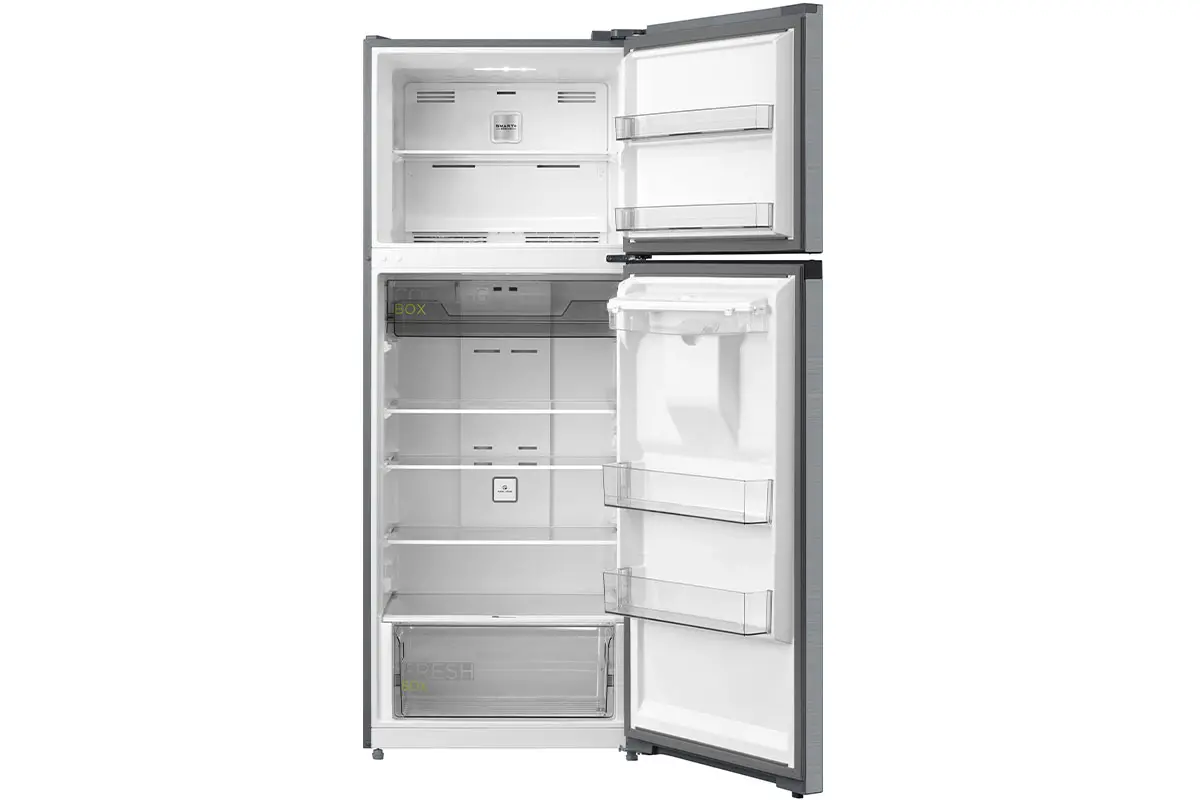 Midea Double Door Refrigerator – MDRT645MTE46D 3