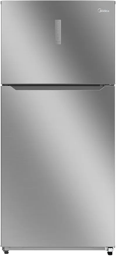 Midea 866L Double Door Refrigerator – MDRT866FGE46AE