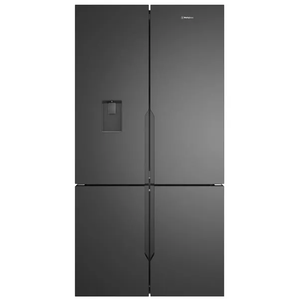 Westinghouse French Door Refrigerator with Freezer Drawer 564L – WQEF650BA