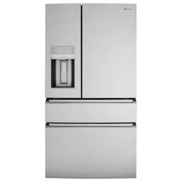 Westinghouse French Door Refrigerator 609L – WHE6170DB