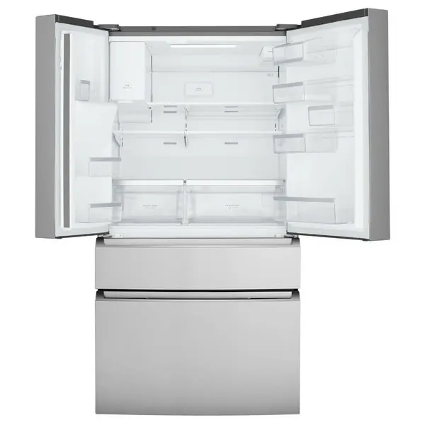 Westinghouse French Door Refrigerator 609L – WHE6170DB