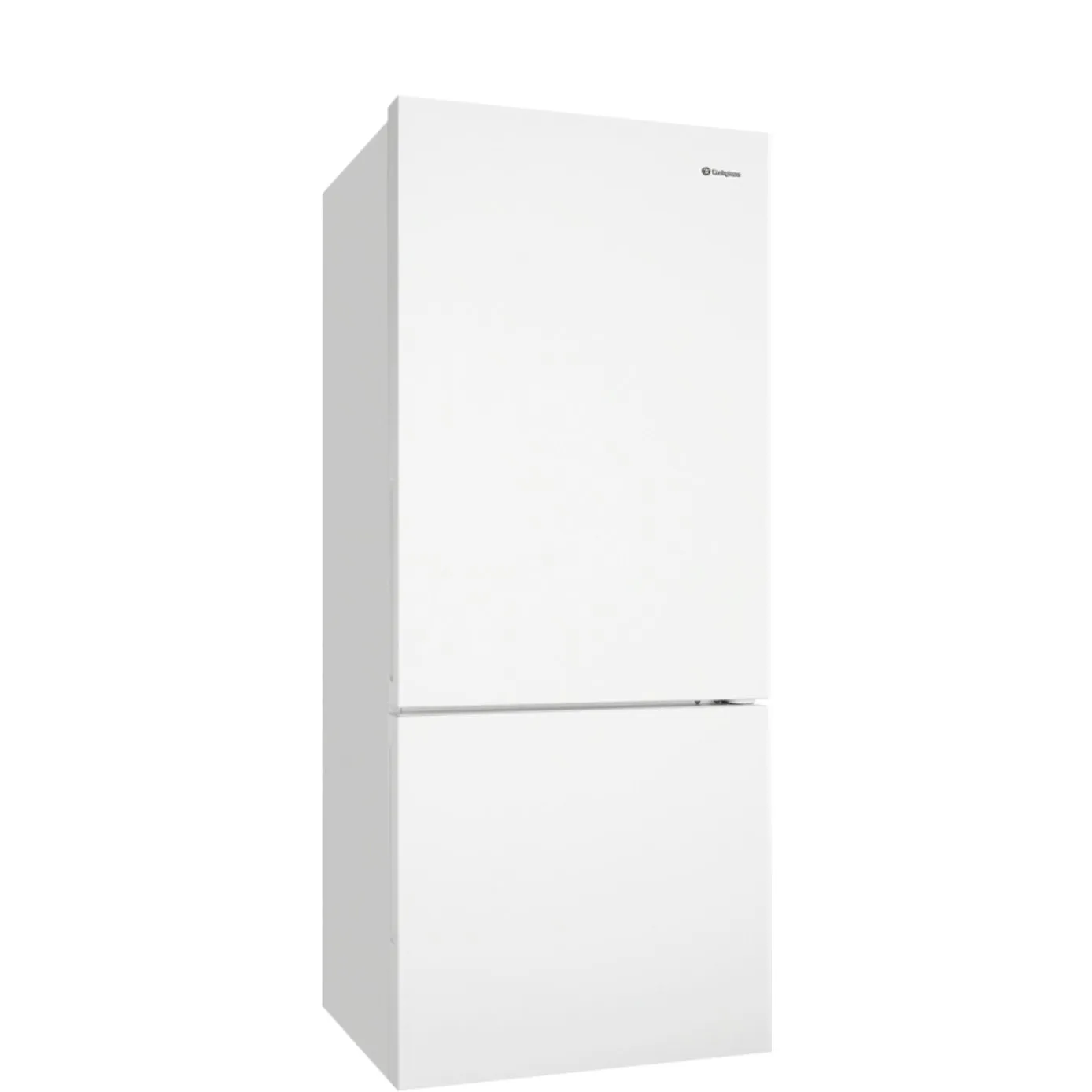 WESTINGHOUSE REFRIGERATOR BOTTOM FREEZER 425LITERS WBE4302SE