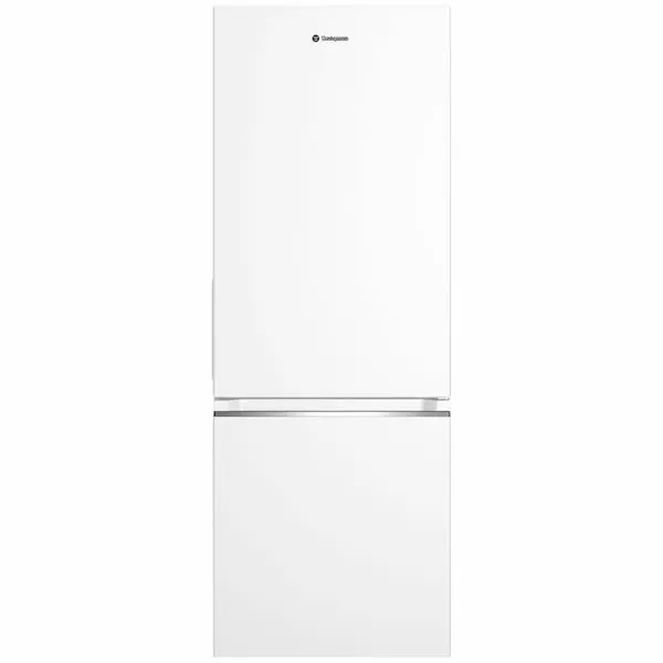 WESTINGHOUSE REFRIGERATOR BOTTOM FREEZER 380LITERS WBB3100WK