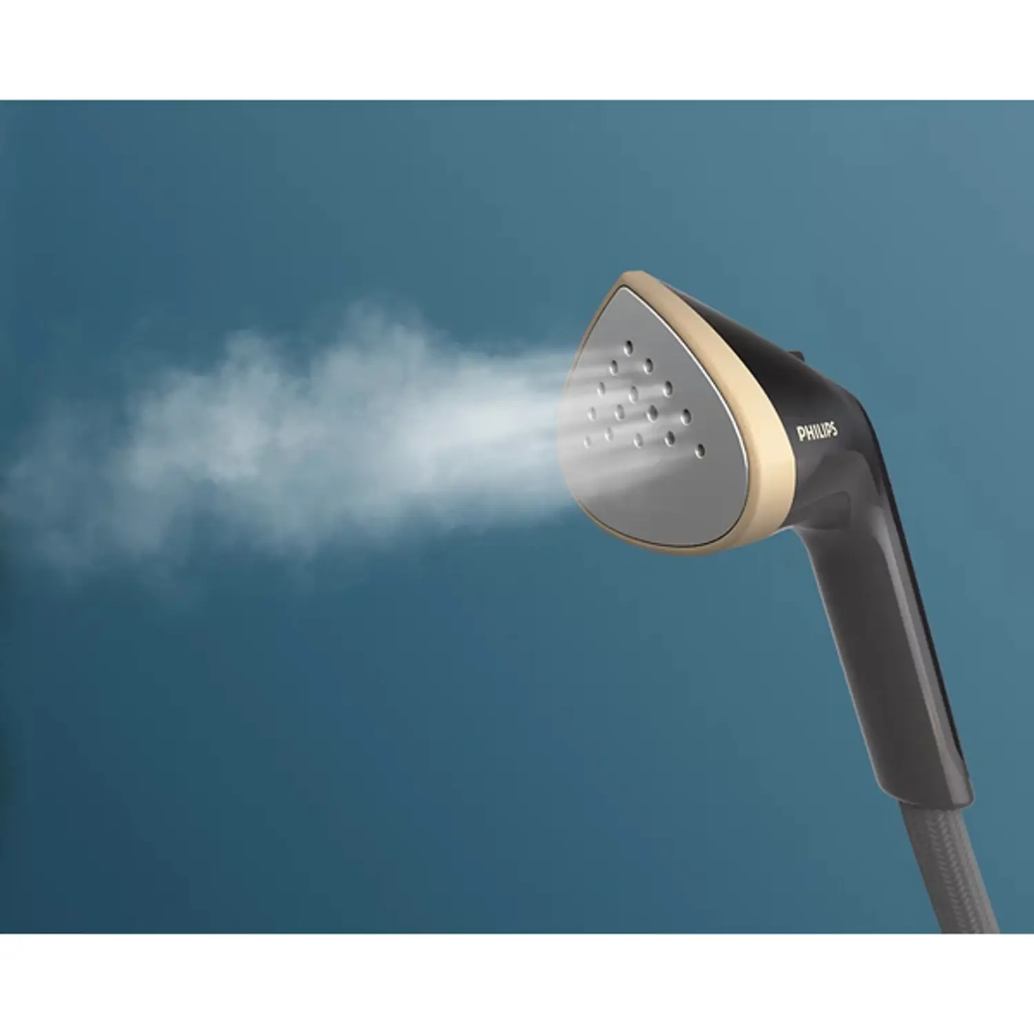 Philips Stand Steamer With Tilting StyleBoard STE3170/80 4