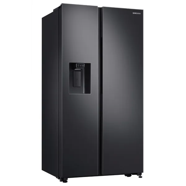 SAMSUNG REFRIGERATOR SIDE BY SIDE 635LITERS SRS673DMB