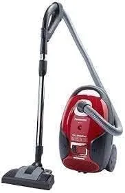 Panasonic VACUUM CLEANERS MADE IN JAPAN MC-CJ915 R- (RED) (6L 4