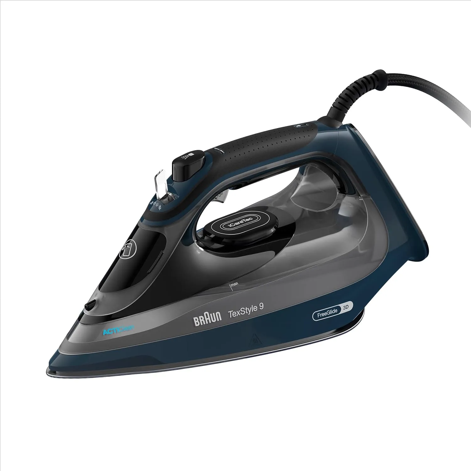 Braun Żelażko TexStyle 9 SI9682.DB