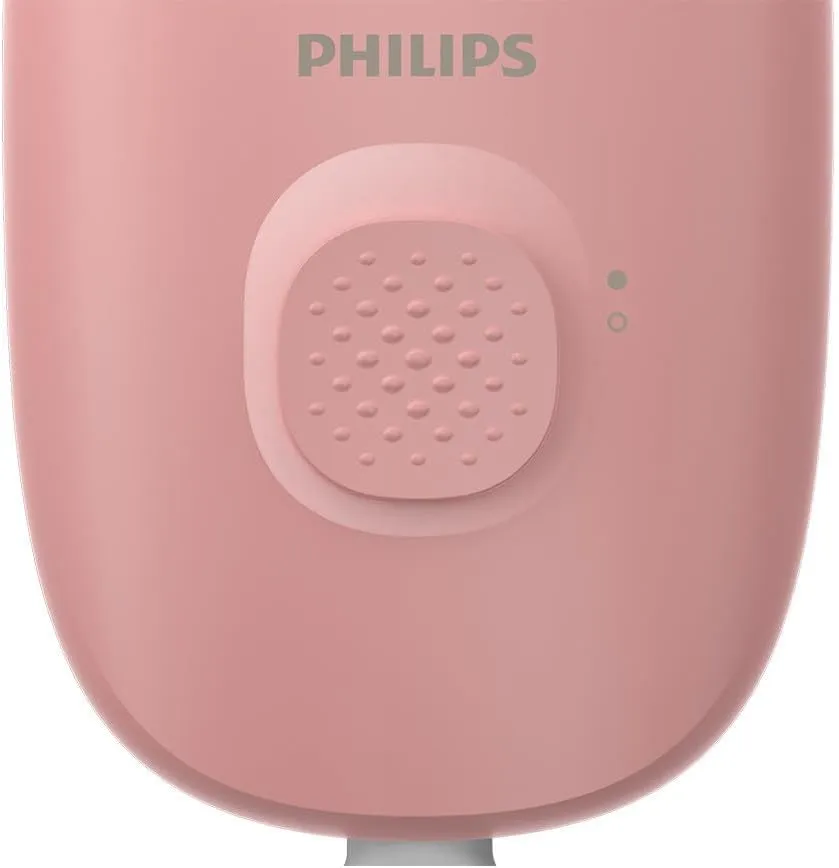 Philips Epilator Series 2000, Corded Epilator for Legs, Hair Removal Device for Women, Model BRE229/00 3