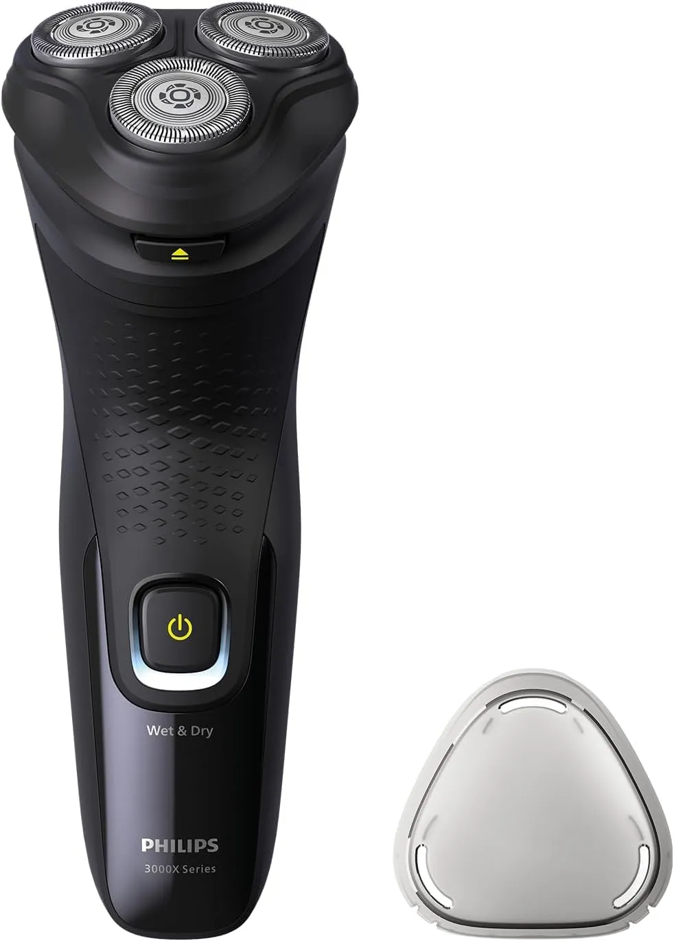 PhilipsShaver 3000X Series Wet & Dry Electric Shaver X3021/00 2