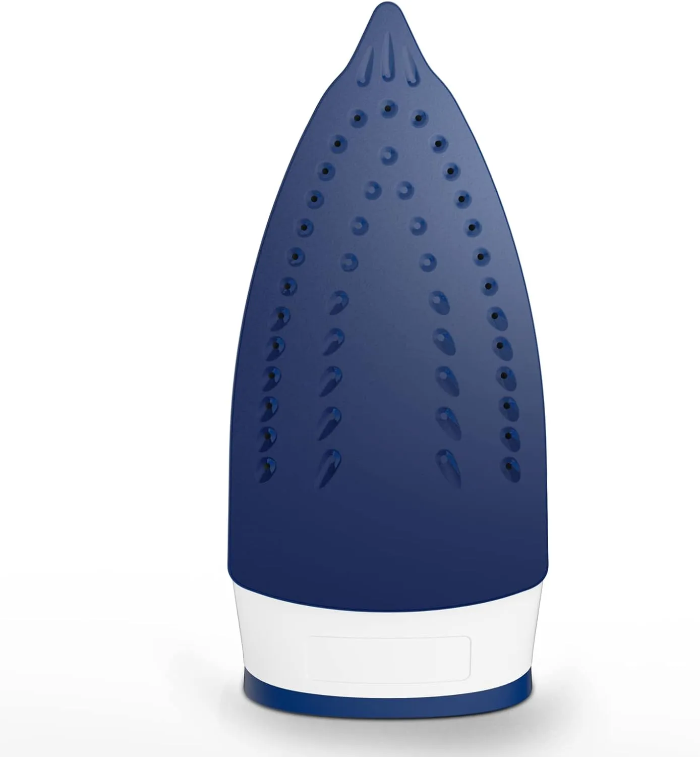 TEFAL Steam Iron | Easy Steam | Iron Steamer | 1200 W | 220 ml | Anti-scale | Non-stick | Blue | FV1941M0