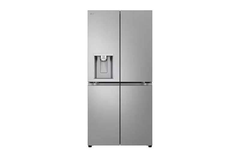 LG REFRIGERATOR FRENCH DOOR 506LITERS GFLN500PL
