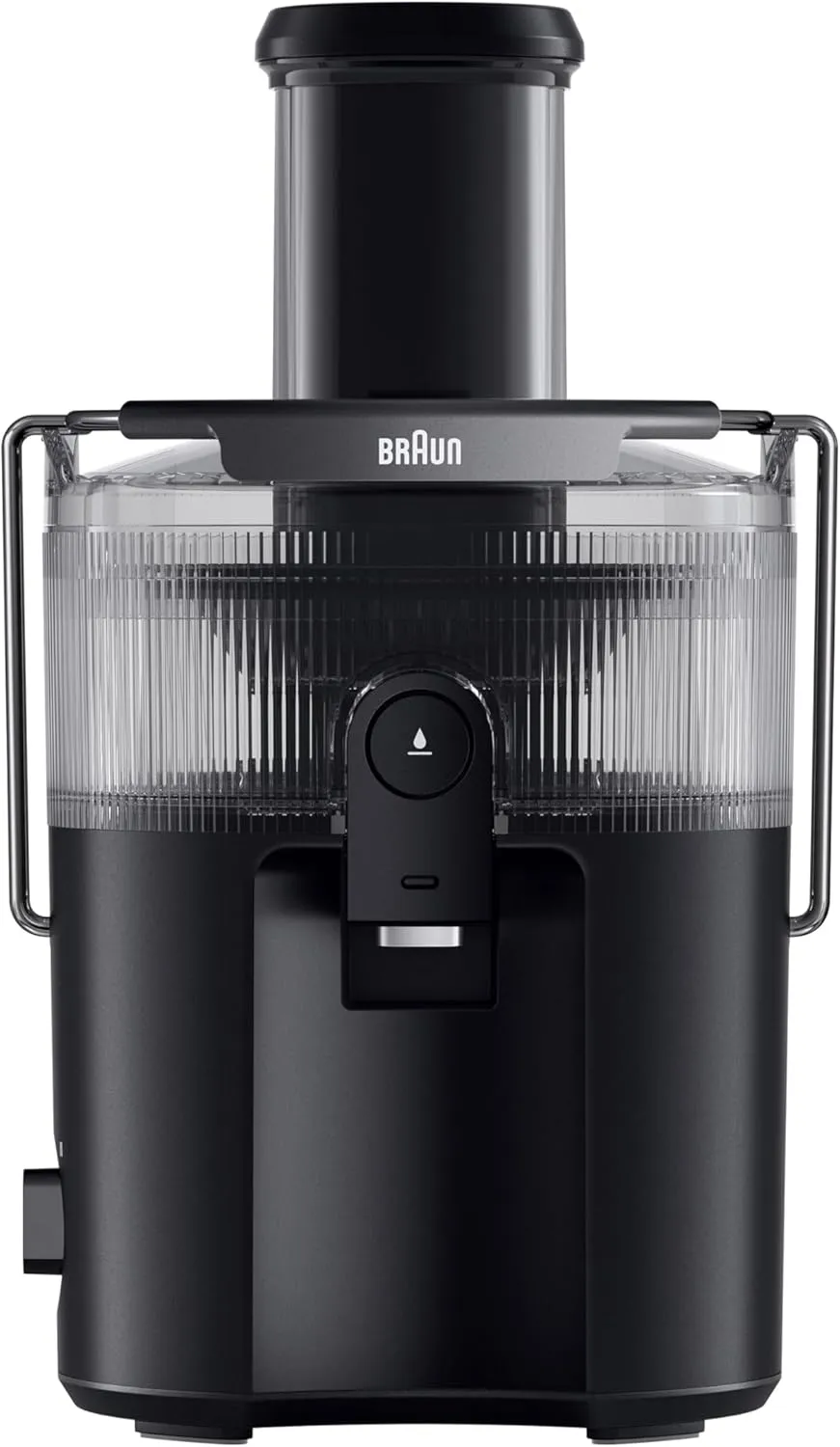 Braun MultiJuice 5 SJ5000 800W Juicer