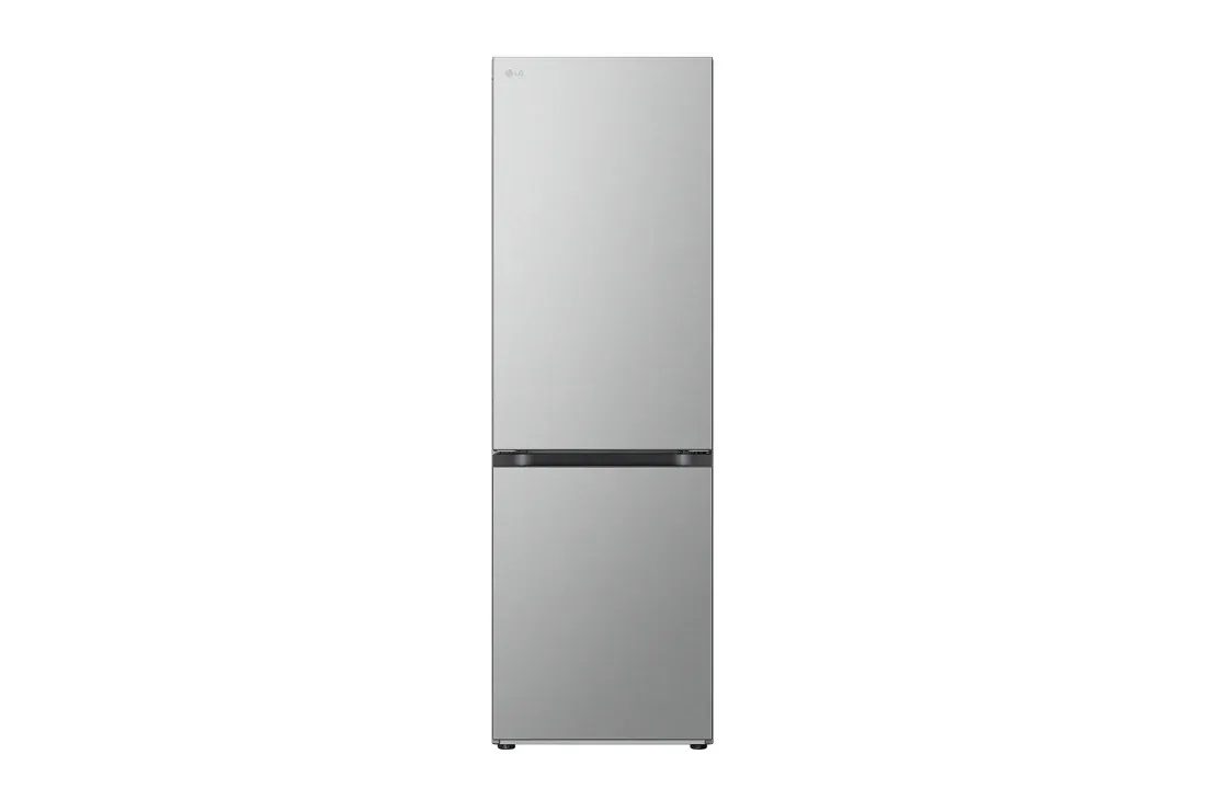 LG Bottom Side Freezer GR-B479FMNW