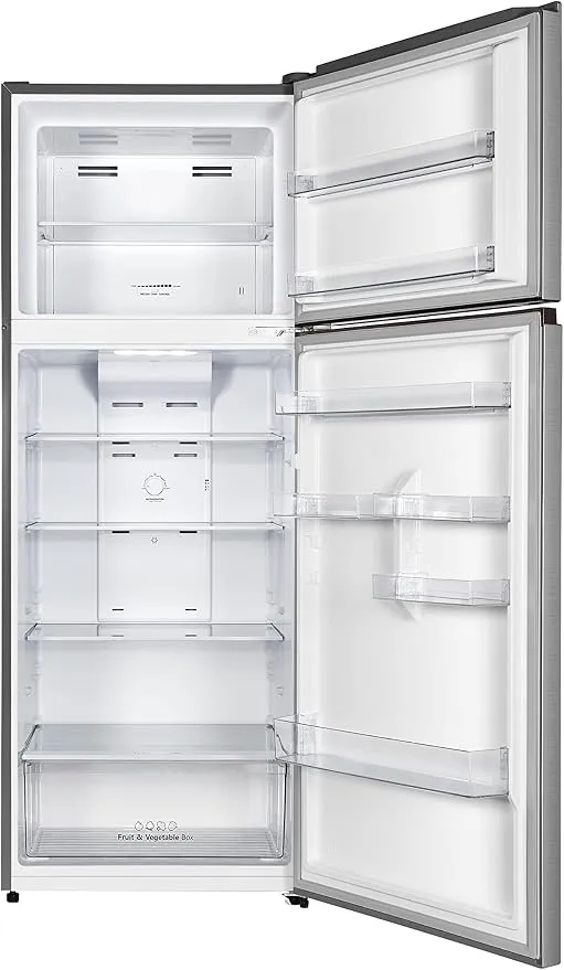 Kelon Refrigerator Double Door 620Liters KRS62WCS1 2