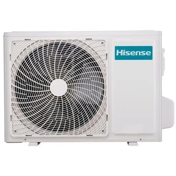 Hisense Split AC 1.5Ton T1 Inverter AS18UW4SMSKC02 2