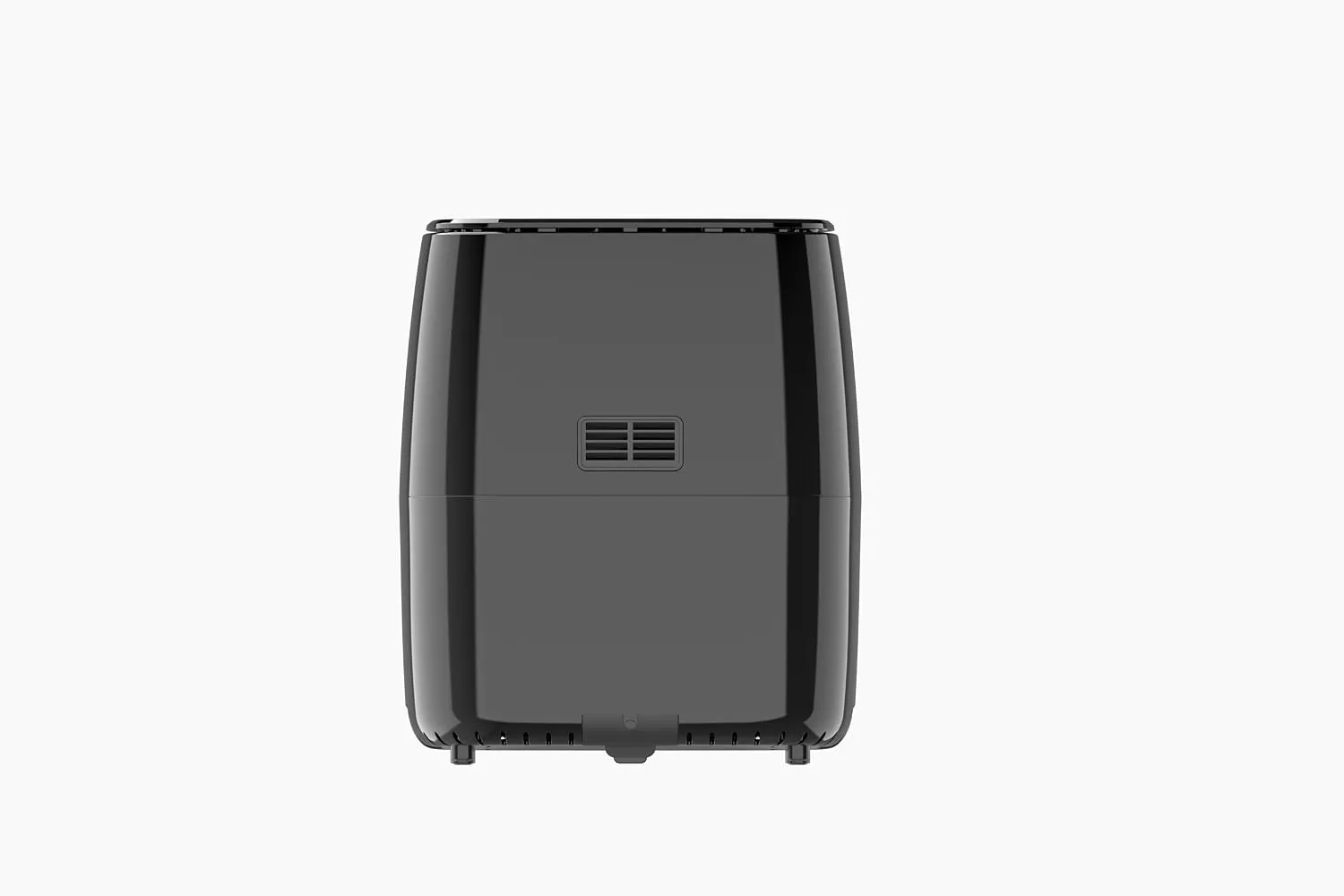 Daewoo Air Fryer 4.5 L Capacity With 360° Rapid & Even Heat Circulation, 8 Cooking Presets, Digital touch Panel - DAF-8301 3