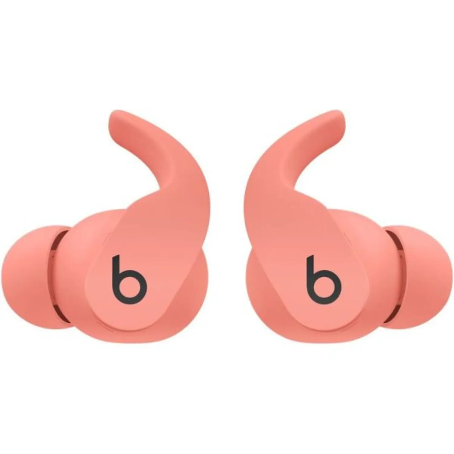 BEATS EARPHONE FIT PRO TRUE WIRELESS (MPLJ3LL/A) CORAL PINK 2
