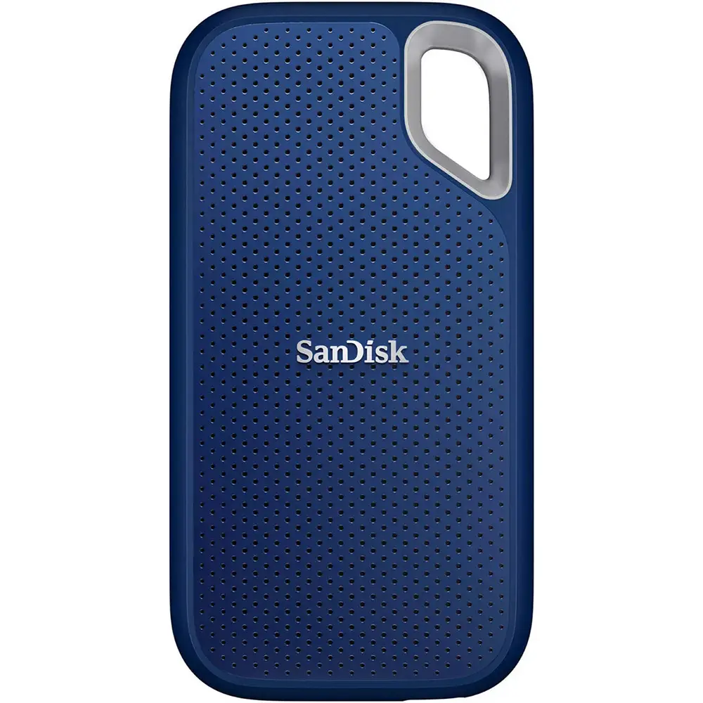 SANDISK SSD EXTREME PORTABLE 1050MB/S (SDSSDE53-1T00-ASRB) 1TB