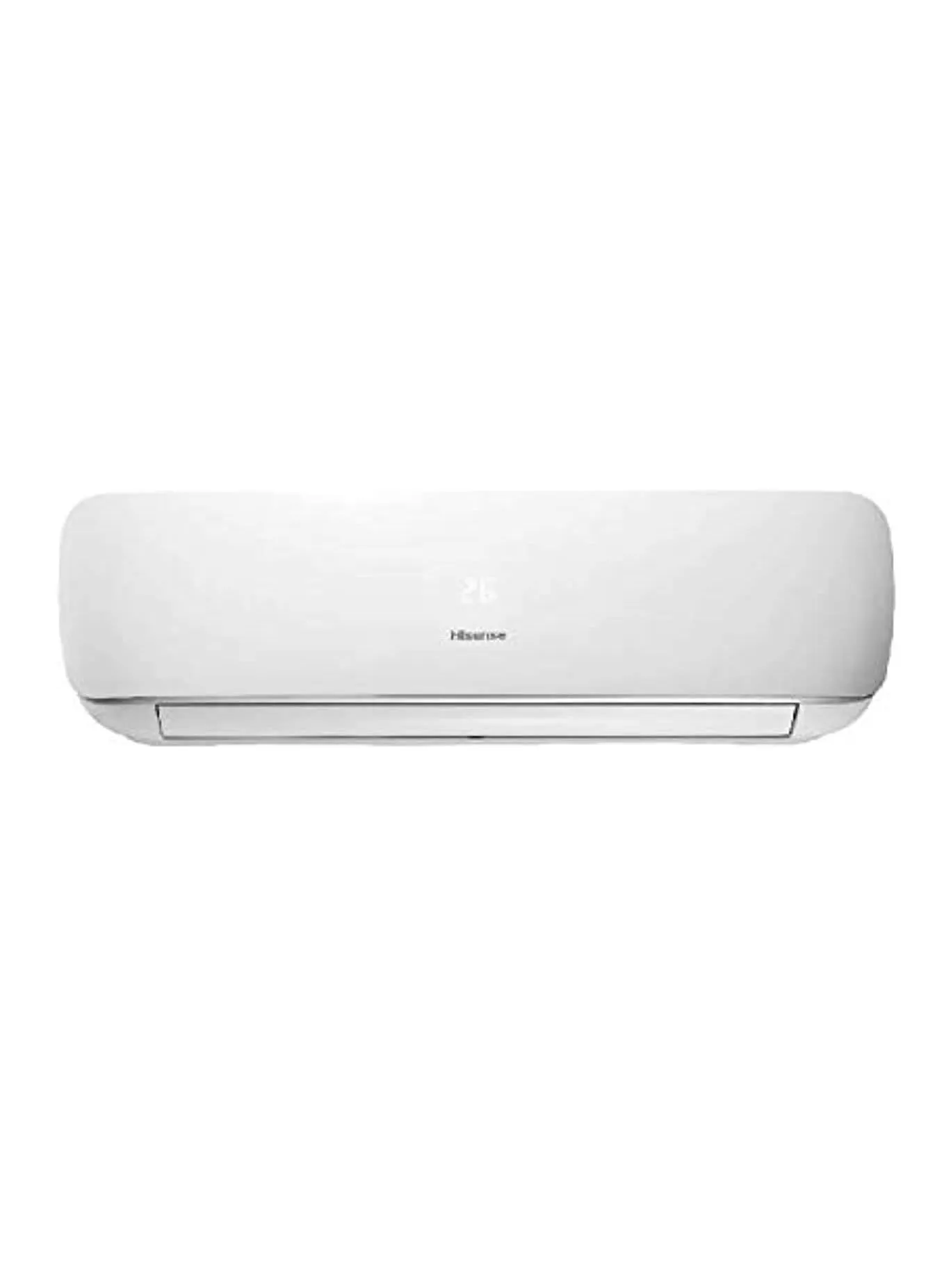 Hisense Split AC 1.0Ton T1 Rotary AS12HR4SYRCA01 2