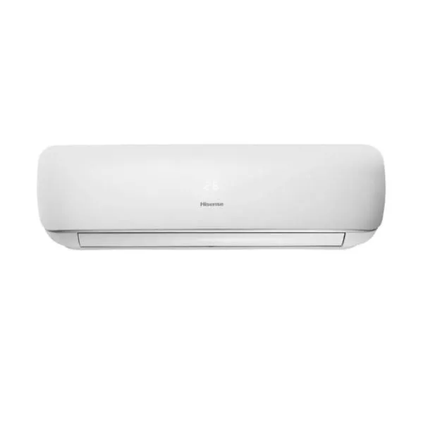 Hisense Split AC 1.0Ton T1 Inverter AS12UW4SYRKC01