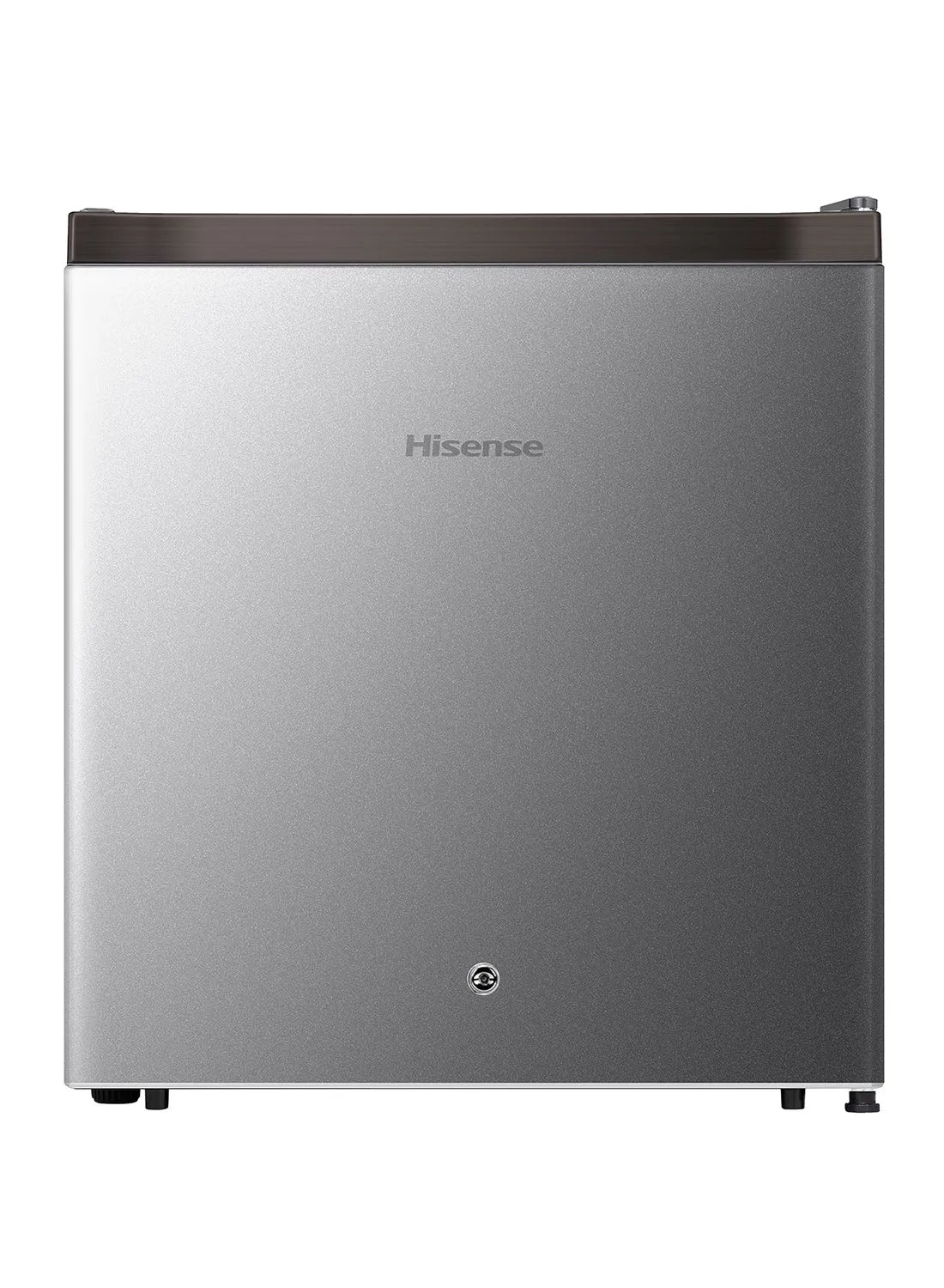 Hisense Refrigerator Single Door Mini 60Liters RR60D4ASU 2