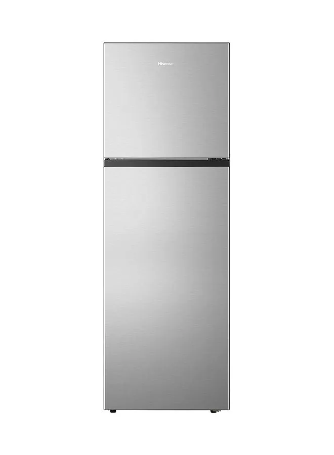 Hisense Refrigerator Double Door 328Liters RT3N328NAI