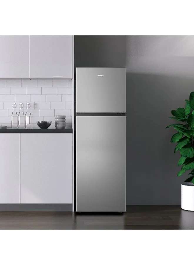 Hisense Refrigerator Double Door 328Liters RT3N328NAI