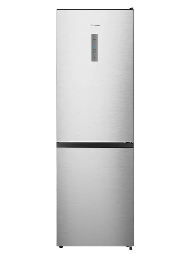 Hisense Refrigerator Bottom Freezer 390Liters RB3N390NDC1