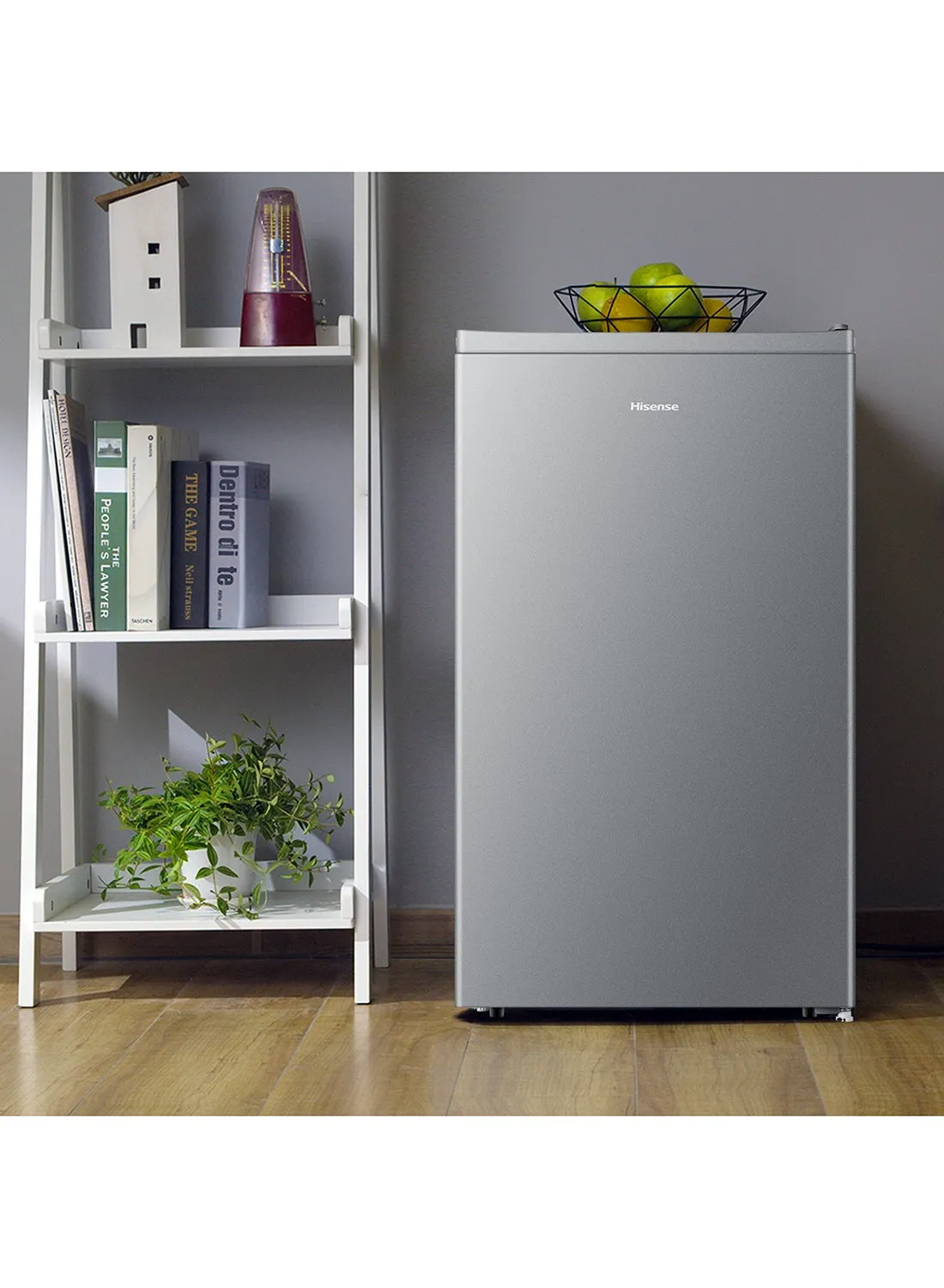 Hisense Refrigerator 120 Litres RR120D4ASU