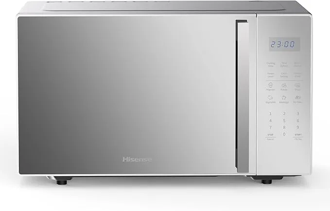 Hisense Microwave 30Liters H30MOMS9H