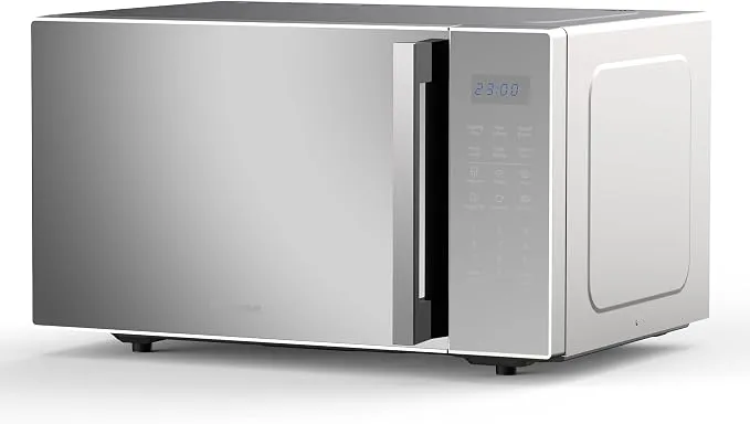 Hisense Microwave 30Liters H30MOMS9H 3
