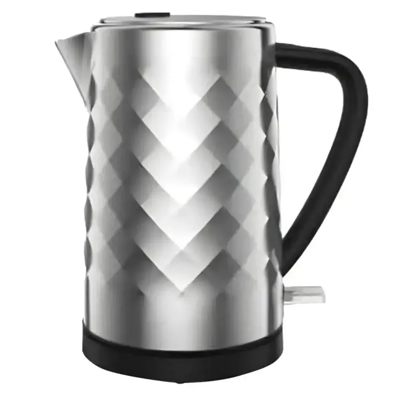 Hisense Kettle 1.7l Stainless Steel 2000w H17KSSS2
