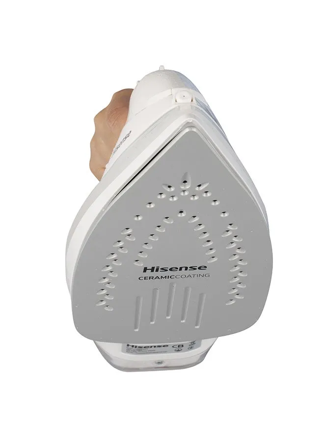 HISENSE IRON HS8S1WES1 3