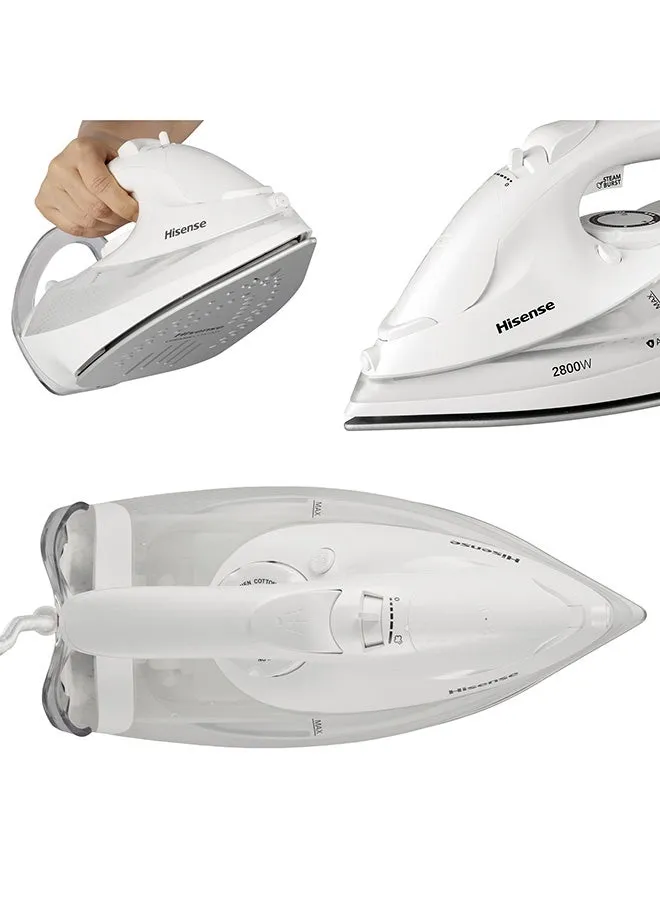 HISENSE IRON HS8S1WES1 4