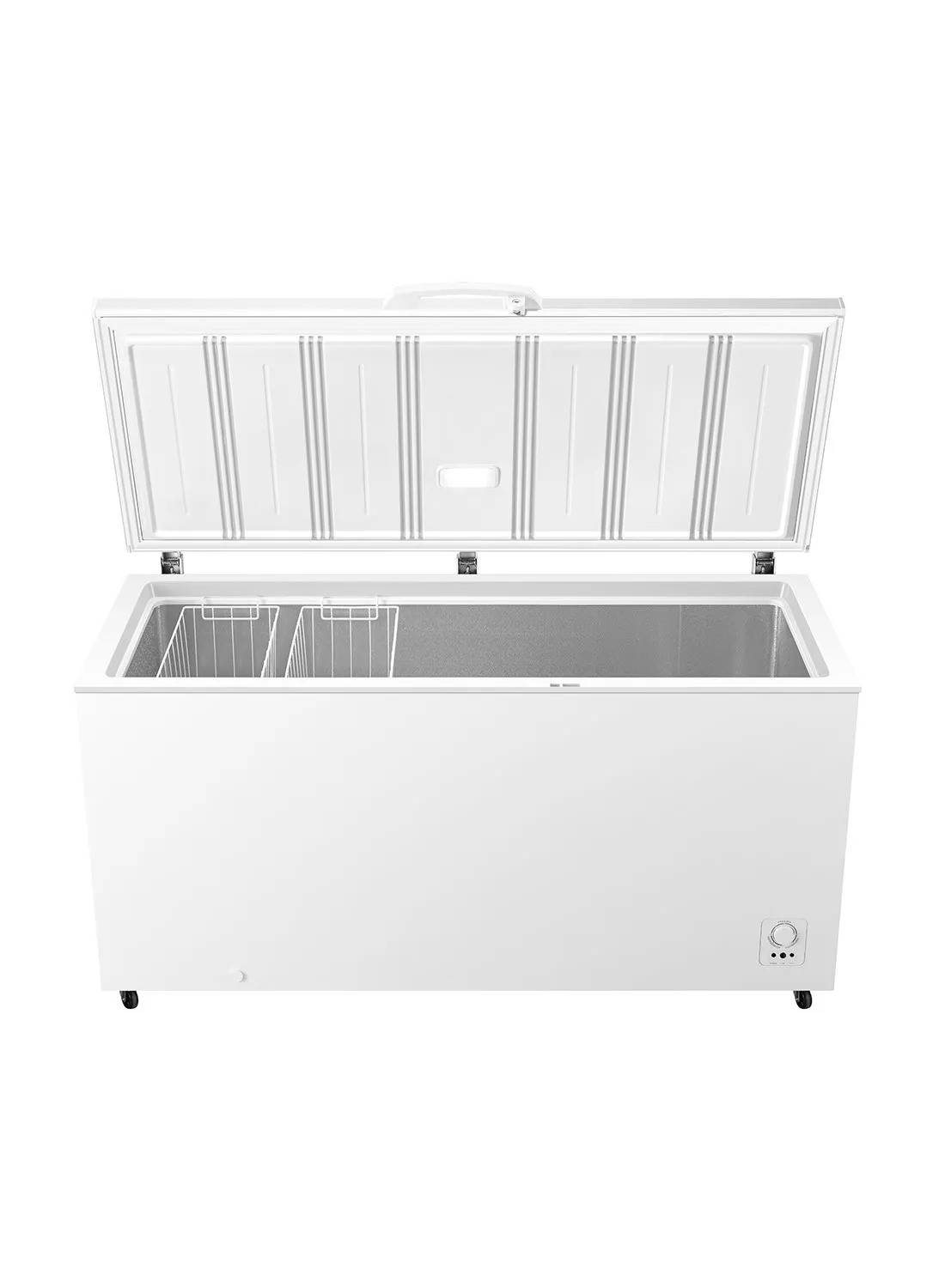 Hisense Chest Freezer 650l