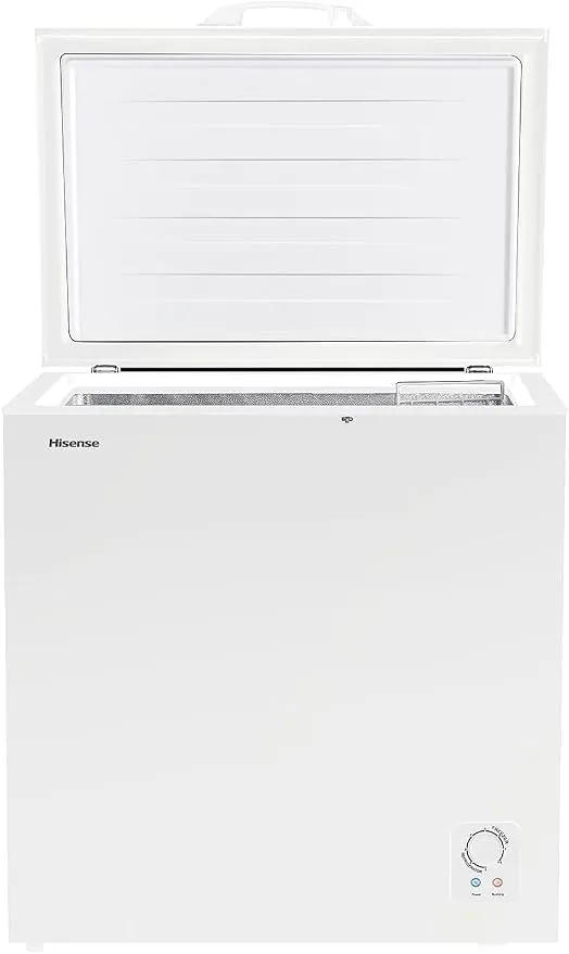 Hisense Chest Freezer 190l FC-19DT4SAT