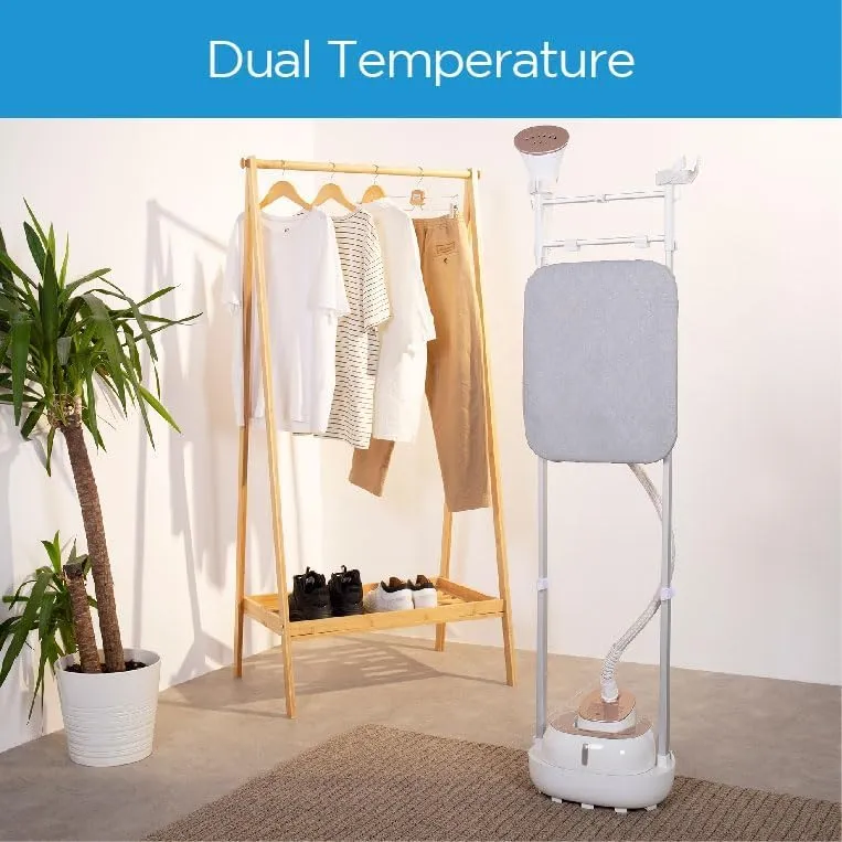 Midea Digital 2L Garment Steamer – MYGZ20D2W 3