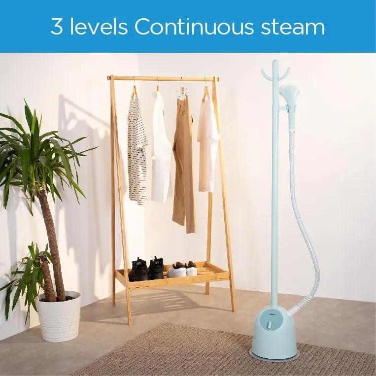Midea 1500W Garment Steamer – YGJ15Q1W 3
