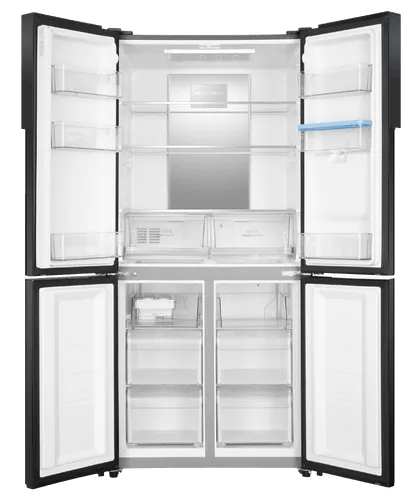 HAIER REFRIGERATOR FRENCH DOOR HRF516YHC