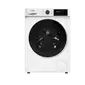 Creda Washing Machine Front Load 8KG Inverter CRWM814W 2