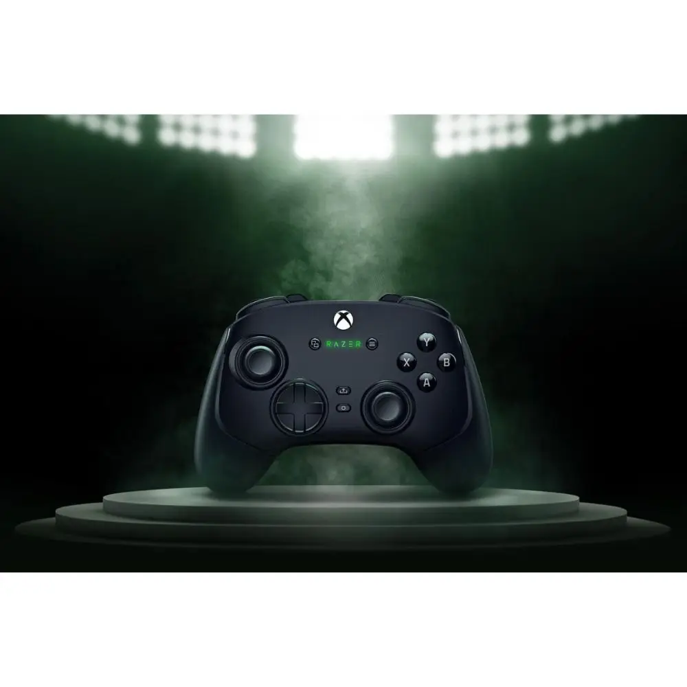 Razer Wolverine V3 Pro Gaming Controller Black – RZ06-05200100-R3U1 3