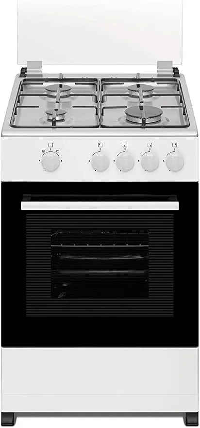 Akai GAS COOKER 50CM CRMA55SW