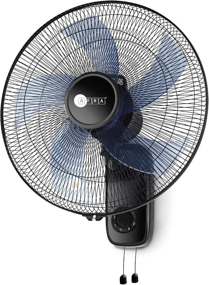 AFRA WALL FAN AF-1612