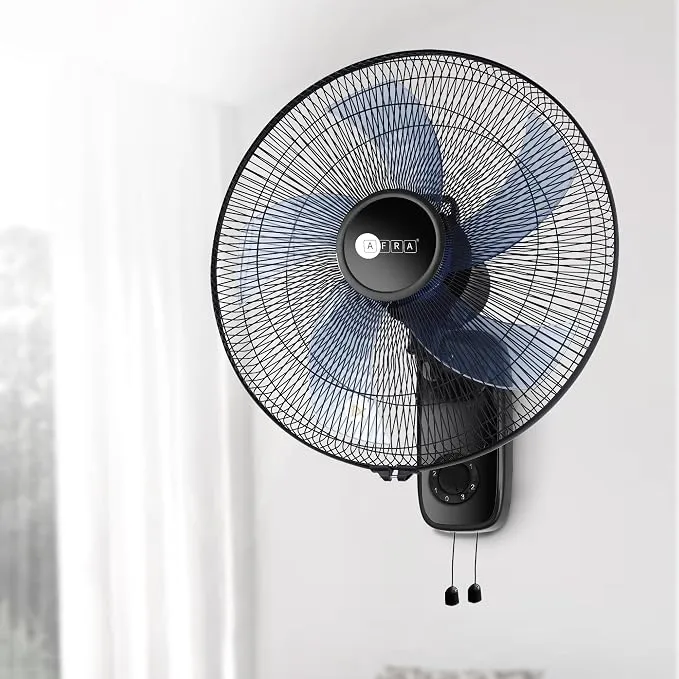 AFRA WALL FAN AF-1612 3