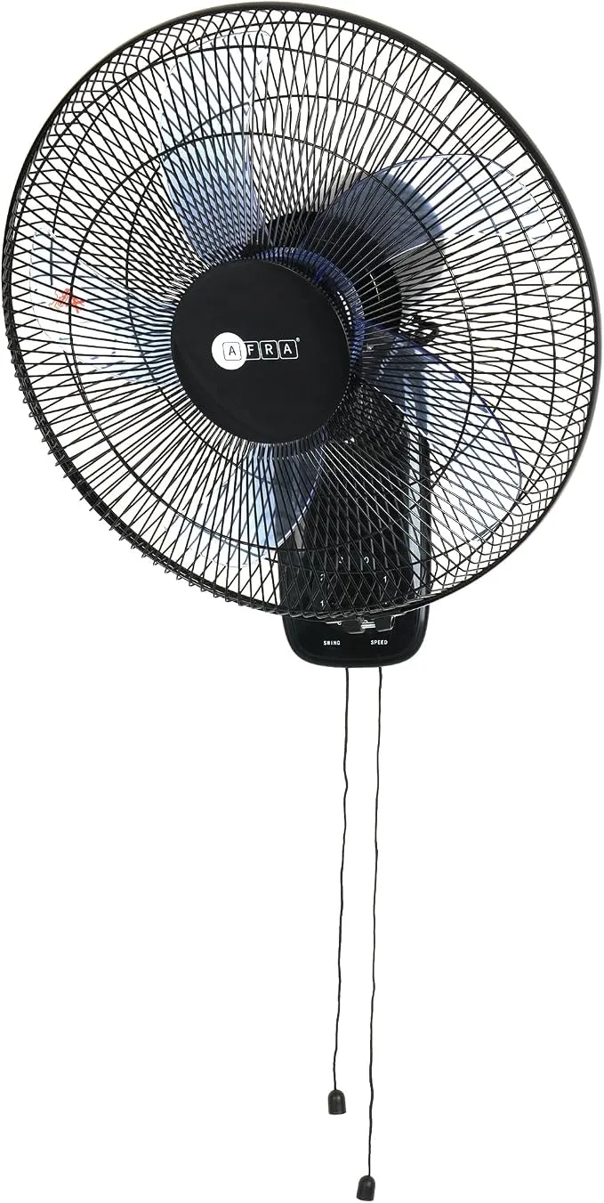 AFRA WALL FAN AF-1612