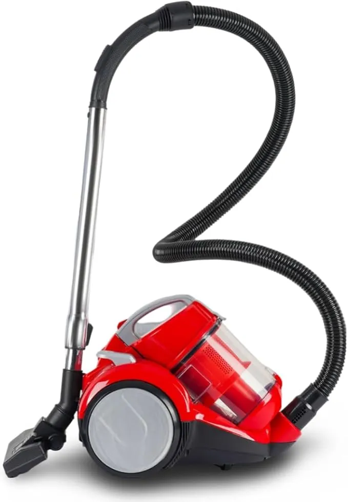 AFRA VACCUM CLEANER AF-2000VCRD