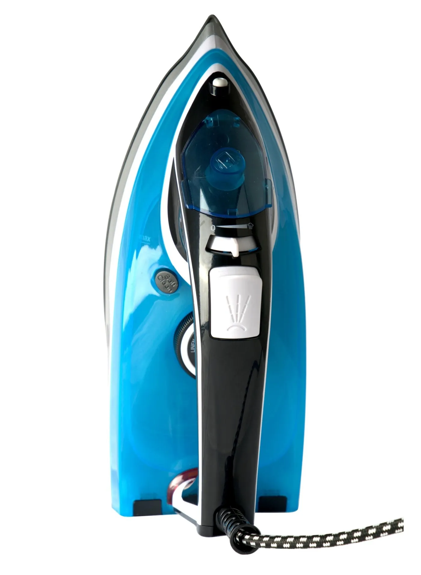 Afra STEAM IRON AF2200IRBL 4
