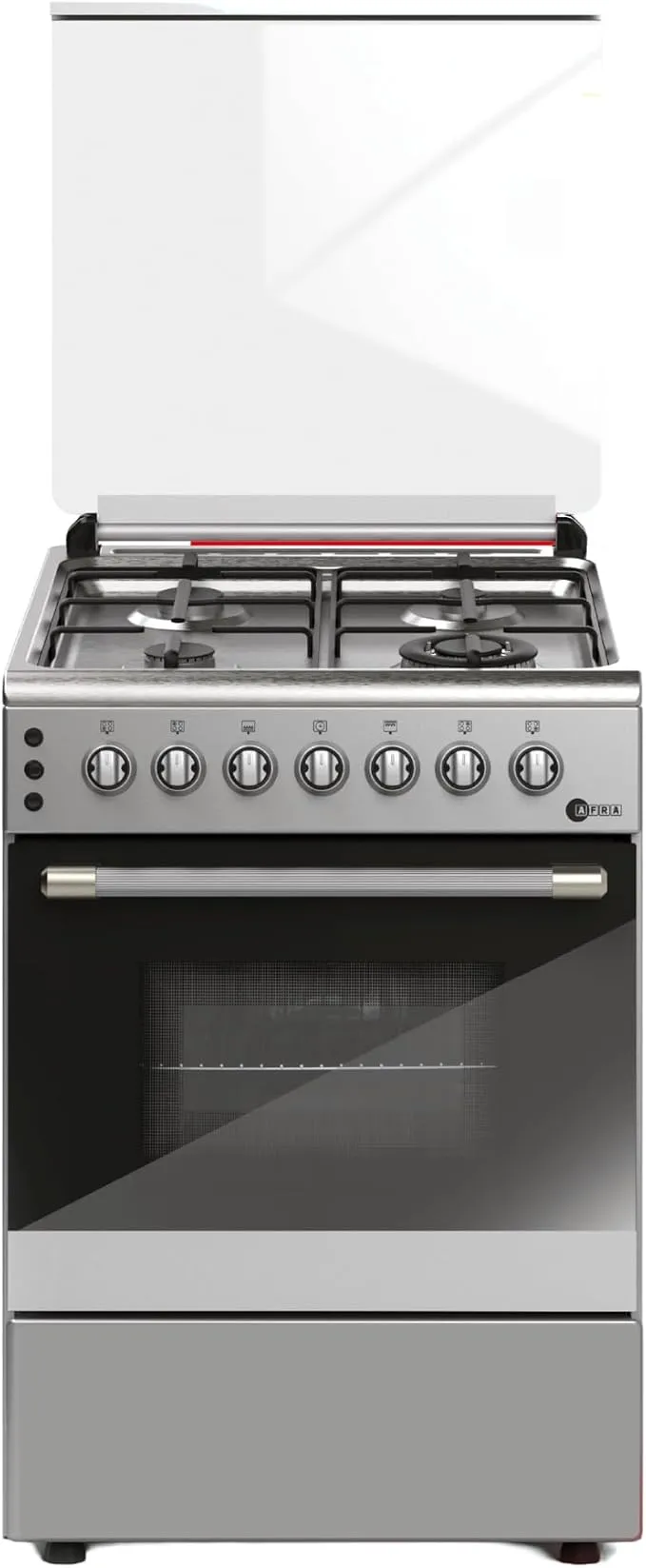 Afra Cooking Range 60*60 Freestanding AF-60