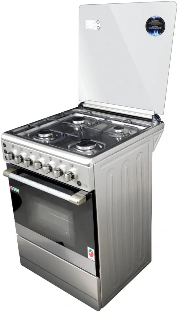 Afra Cooking Range 60*60 Freestanding AF-60