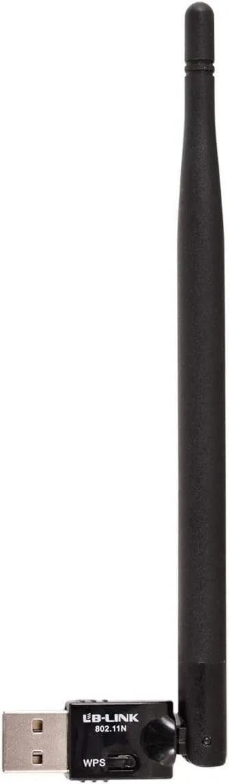 Lb - Link Wireless Usb Adapter - Bl - Wn 155a